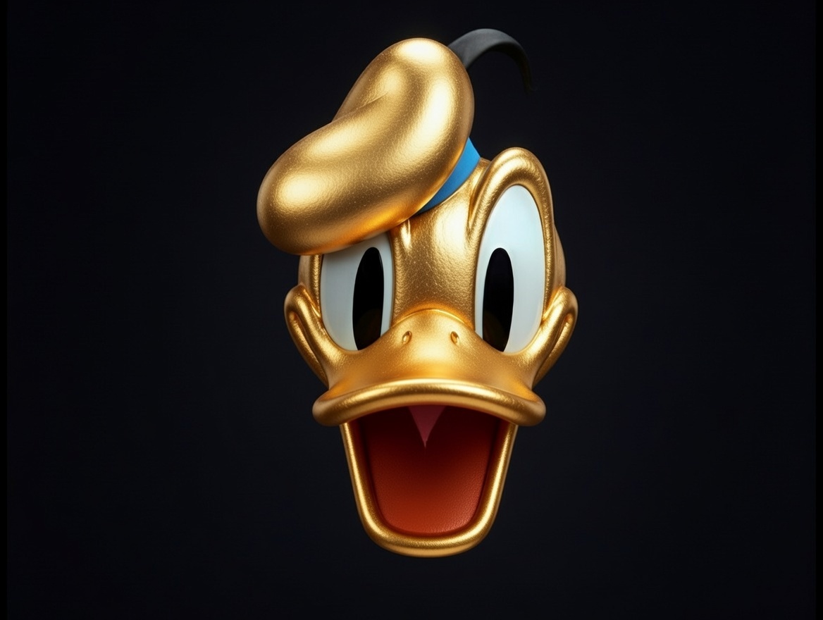 Donald Duck